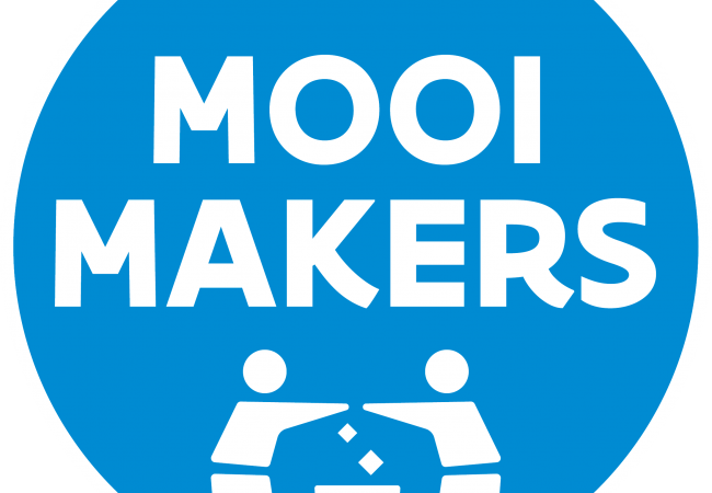 Logo Mooimakers