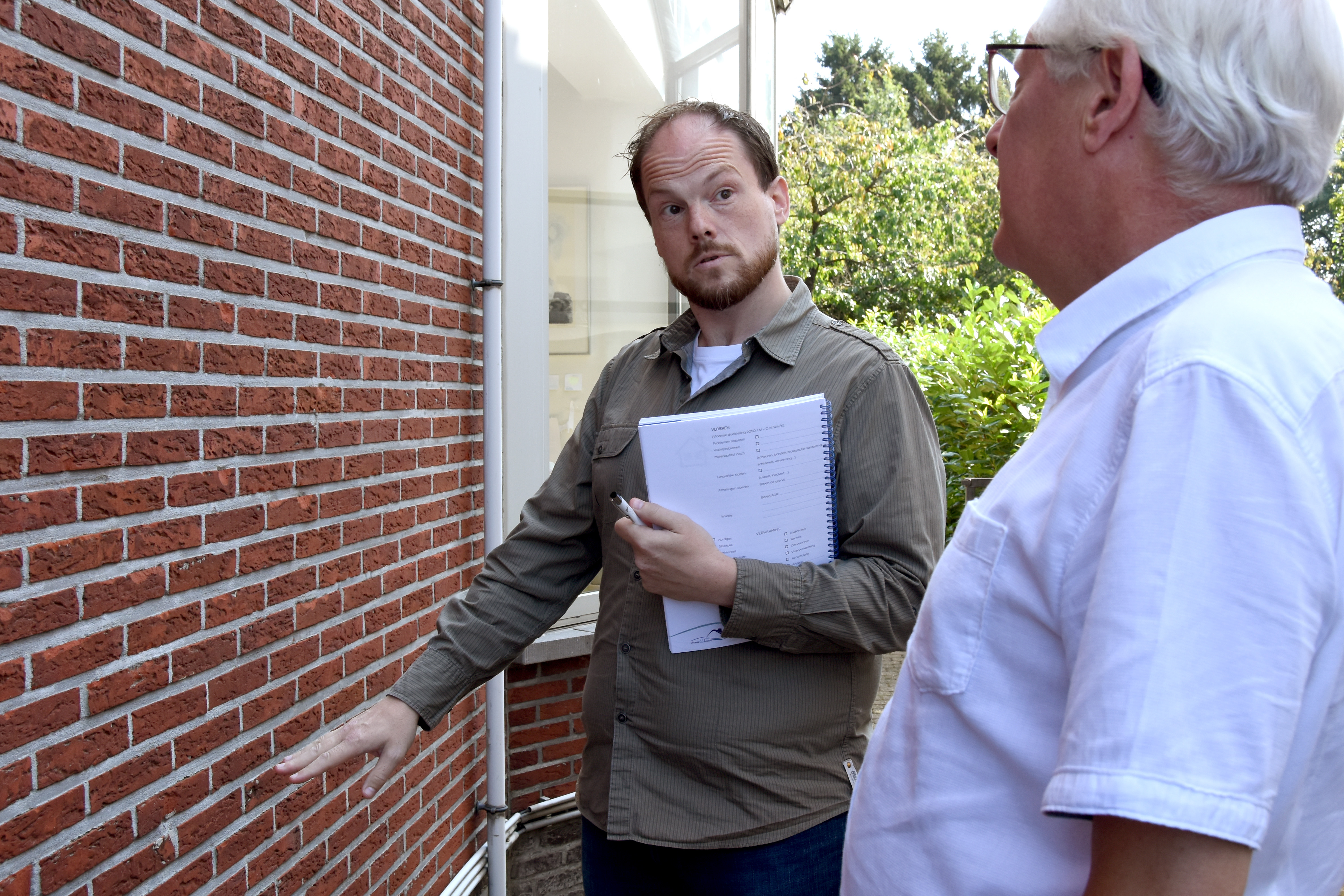 HUISdokter Energiehuis Kempen