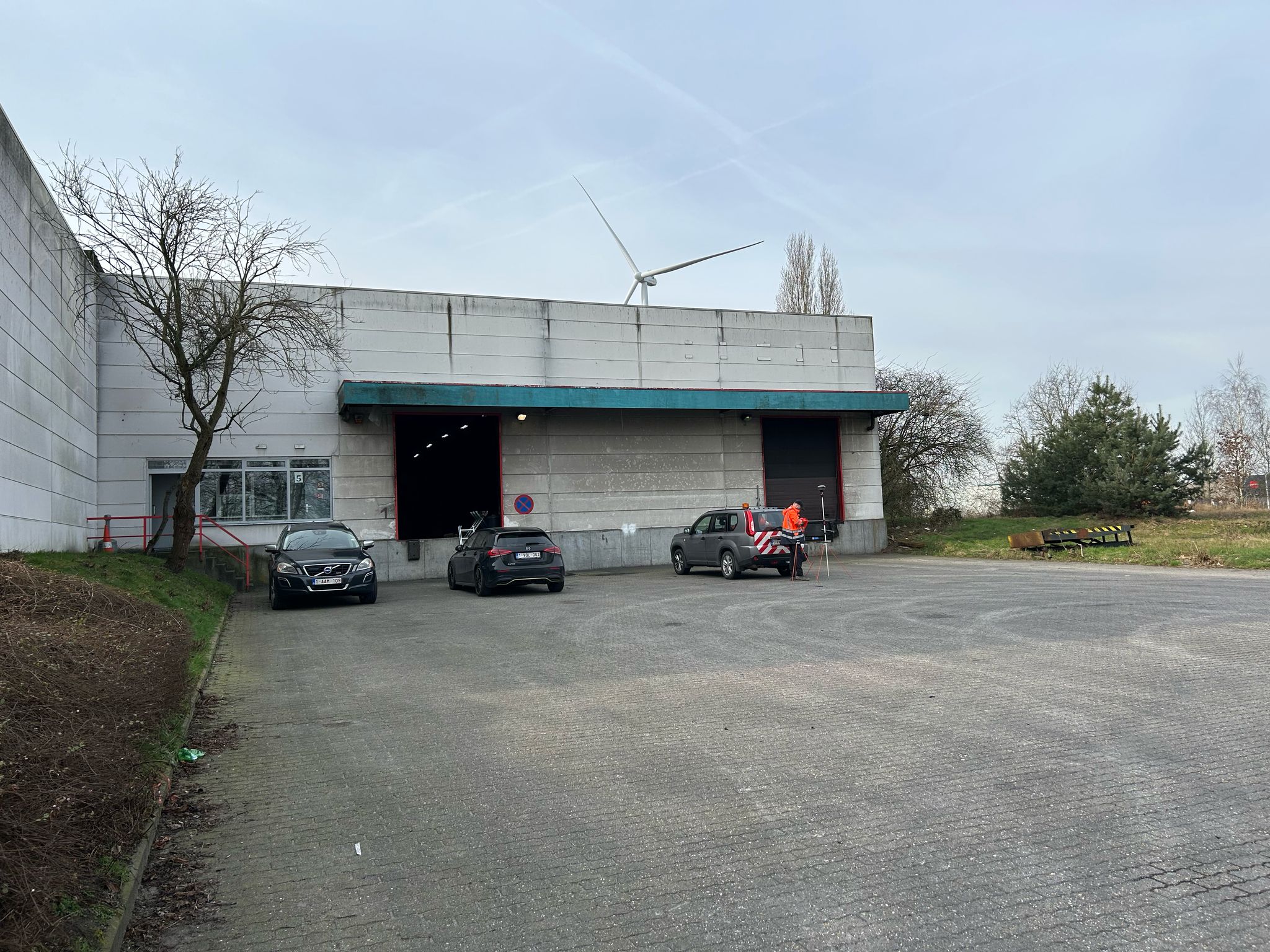 foto gebouw