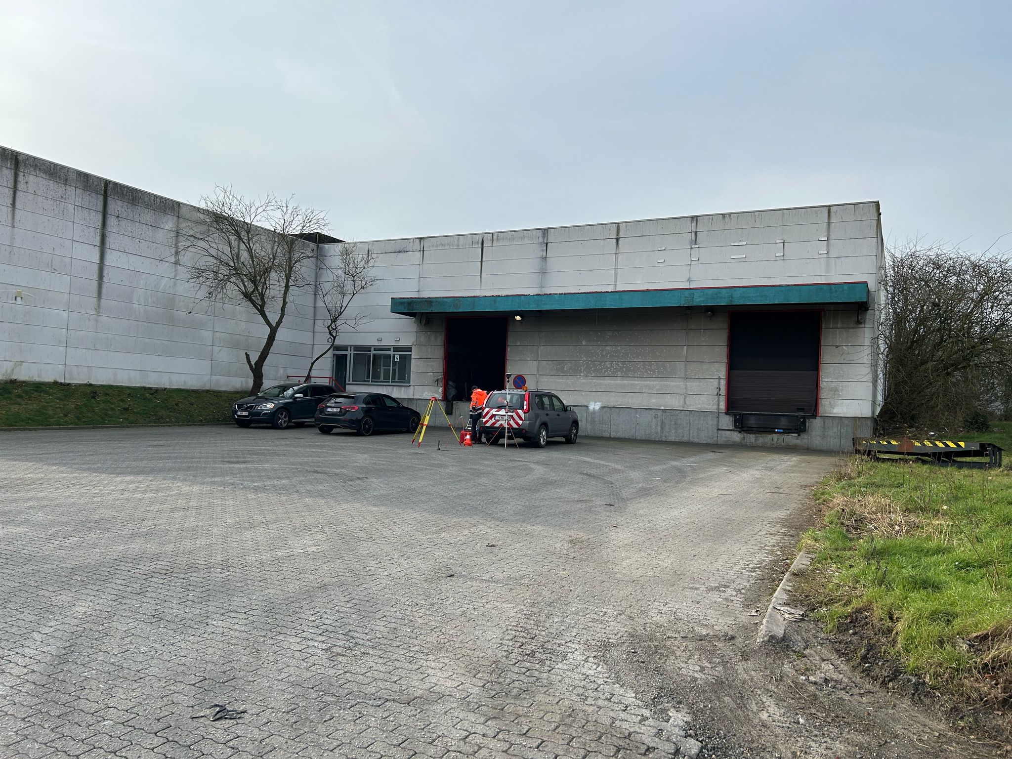 Meer - Amsterdamstraat 5