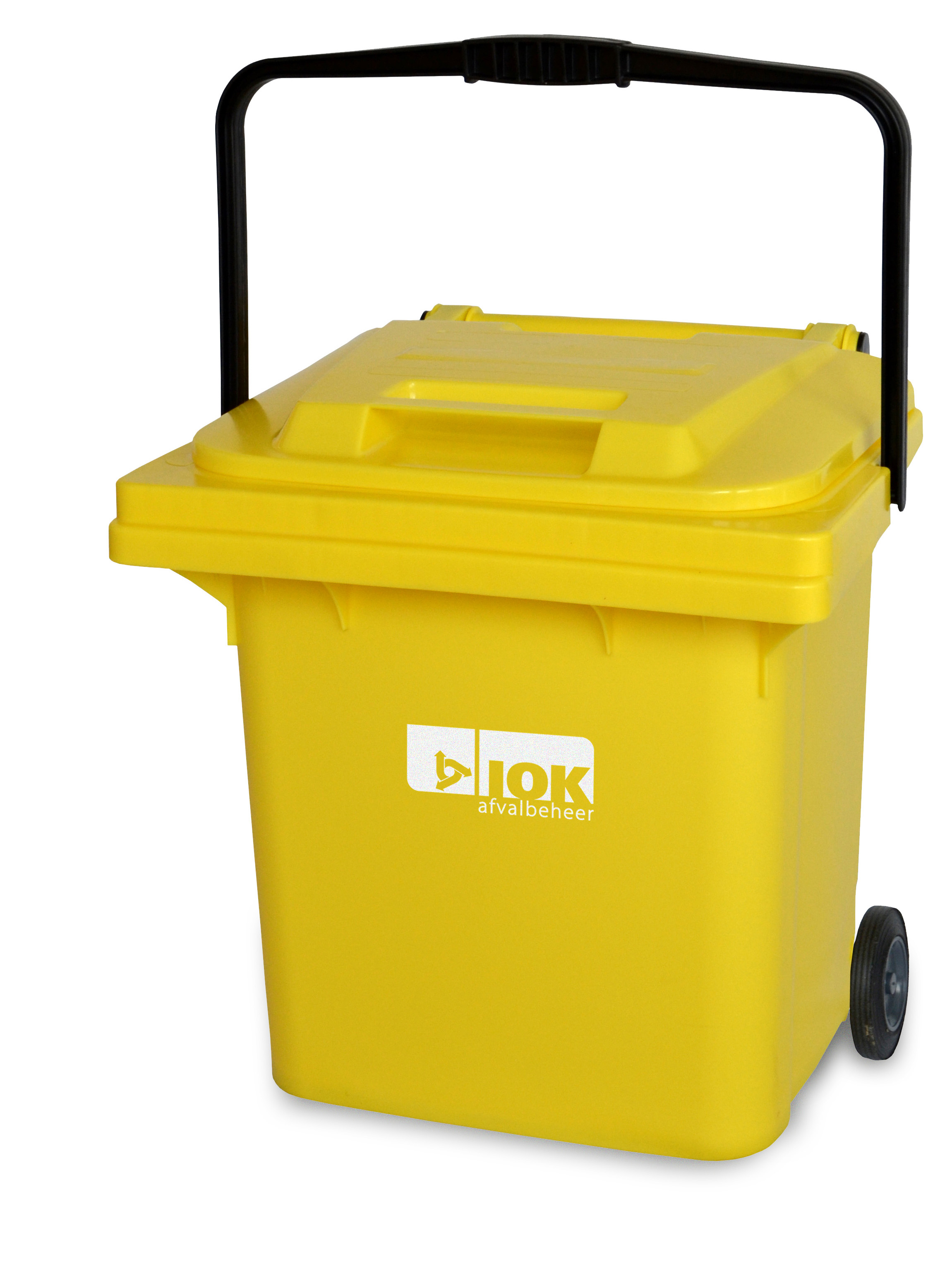 40 liter papiercontainer