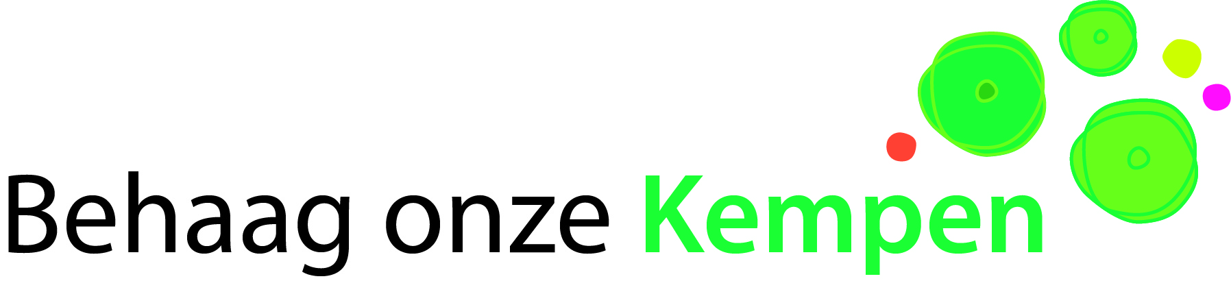 Logo Behaag Onze Kempen