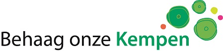 Logo Behaag onze Kempen