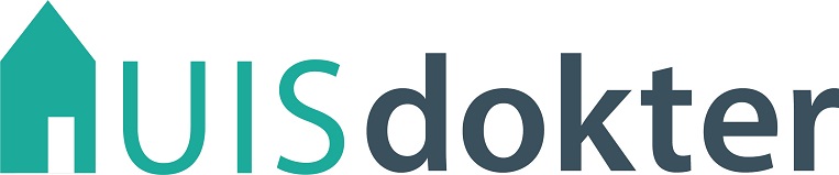 Logo HUISdokter