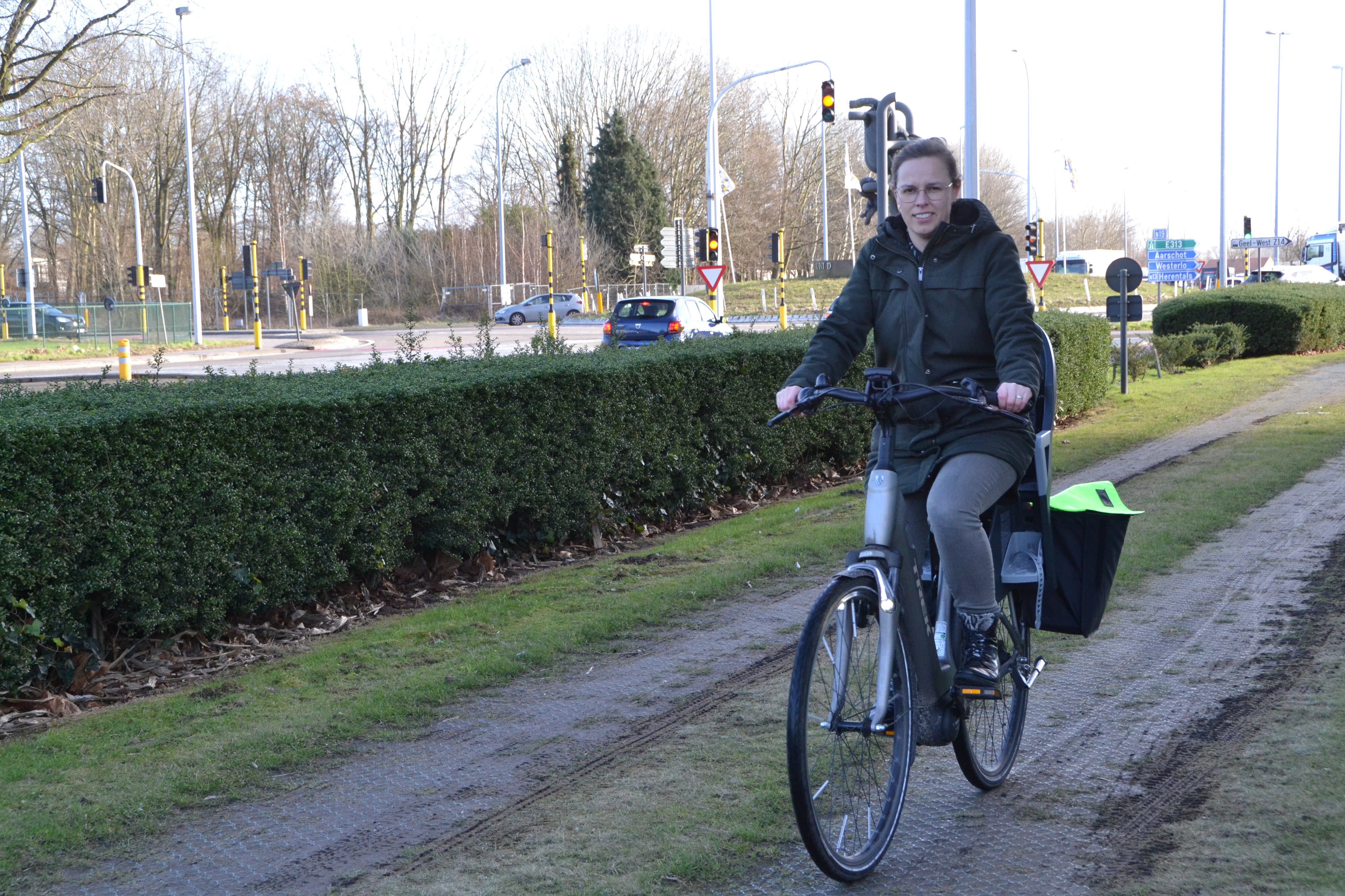 fietser