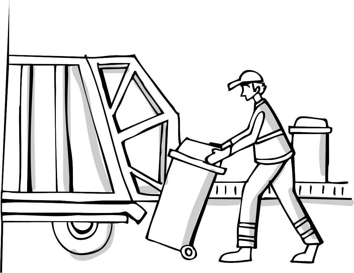 ophaalwagen