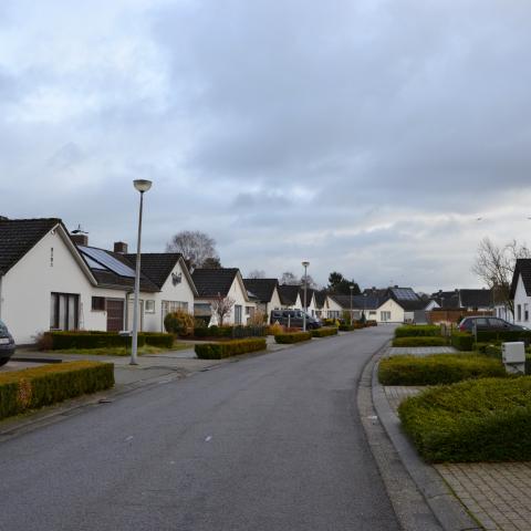 SHINE zet in op energiebesparing in woningen