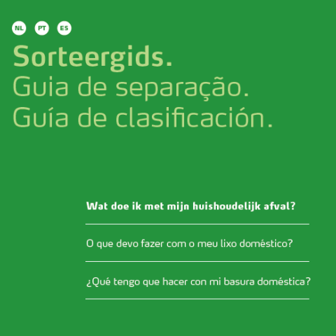 sorteergids