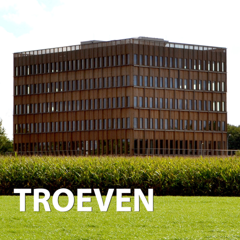 jobsite - troeven