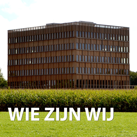 jobsite - wie zijn wij