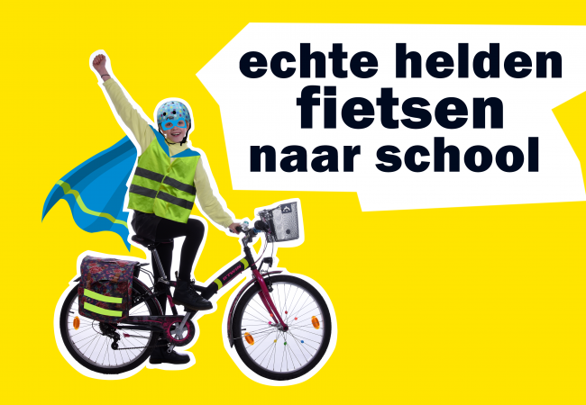 Bike2School_geel
