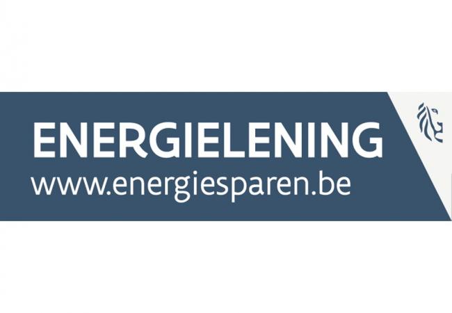 Logo energielening