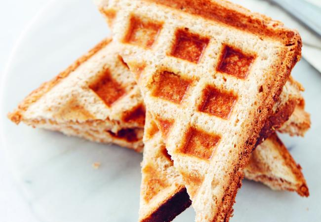 Broodwafels