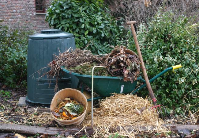 thuiscomposteren