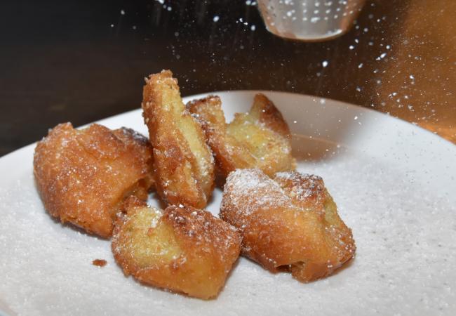 Verloren pistolets