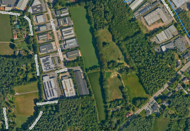 Moerbroek Herentals