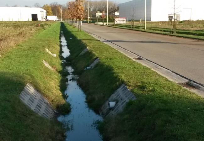 bedrijvenzone Beerse
