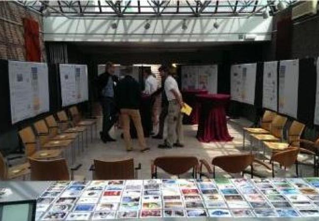ecoclusters Olen