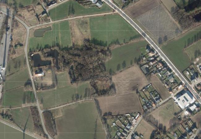 bedrijvenzone Lammerdries