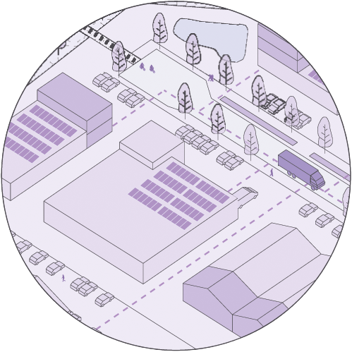 Diverse ruimte voor ondernemen