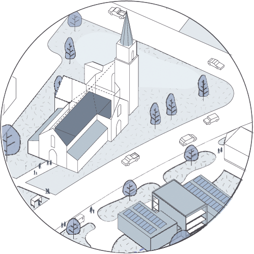 Publiek patriomium klaar voor de toekomst